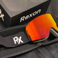 عینک‌رکسون ۲۰۲۵ نو