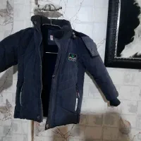 کاپشن بچه گانه درحد نونو|کفش و لباس بچه|قزوین, |دیوار