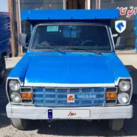 وانت نیسان،زامیاد مدل۸۲