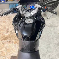 rs200|موتورسیکلت|رشت, چله خانه|دیوار