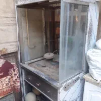 کباب پز ترکی مخصوص سوخاری