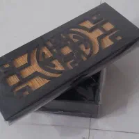 آباژور/چراغ رومیزی خاص شرقی