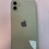 آیفون ۱۲ نرمال با شارژر اصلی