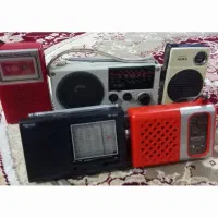 رادیو|سیستم صوتی خانگی|جوانرود, |دیوار
