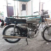 موتور پارکینگی در حد صفر