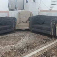 مبل چستر|مبلمان خانگی و میز عسلی|کرمانشاه, |دیوار