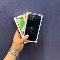 ایفون ۱۴نرمال در حد نو