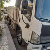 فاو۹۶|خودرو سنگین|فولادشهر, B7|دیوار