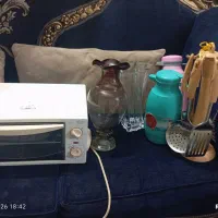 وسایل آشپزخانه