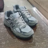 کتونی نیو بالانس ( سایز 41 )