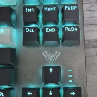 کیبورد Aula f3z87