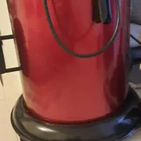 جارو برقی