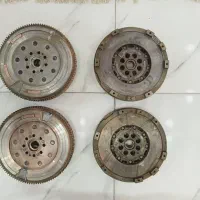 فروش توربوشارژ جکs5|قطعات یدکی و لوازم جانبی|تهران, ترمینال غرب|دیوار