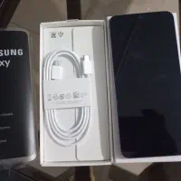 سامسونگ a05s رام ۴ با گارانتی