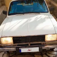 خودروی سواری پیکان|خودرو سواری و وانت|چادگان, |دیوار