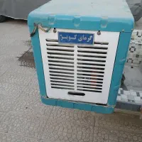 کولر و آرم پژو و چراغ استیشن