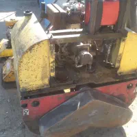 غلطک  سالم سالم|ماشین‌آلات صنعتی|میاندوآب, |دیوار