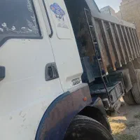 آمیکو تک کمپرسی۸۹|خودرو سنگین|تهران, پردیسان|دیوار