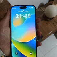 ایفون 16پرومکس طرح
