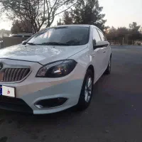 برلیانس H320|خودرو سواری و وانت|کاشان, معلم|دیوار