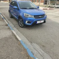 x22اخر 96|خودرو سواری و وانت|کرمانشاه, |دیوار