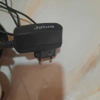 هدفون هدست جبرا اصل قدیمی|لوازم جانبی موبایل و تبلت|اصفهان, مهدی آباد|دیوار