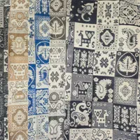 انواع روفرشی های مخمل