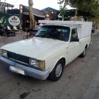 پیکان وانت|خودرو سواری و وانت|سنندج, |دیوار