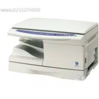 دستگاه کپی شارپ مدل ۱۲۲