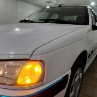 پارس تی یو فایو ۱۴۰۱