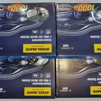 فروش دزدگیر تصویری ، مانیتور ، لوازم جانبی خودرو|قطعات یدکی و لوازم جانبی|تهران, شادمان|دیوار