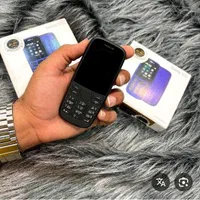 گوشی نوکیا ساده 105صفر اکبند