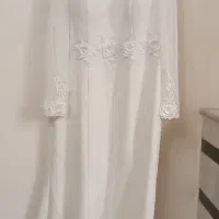مجلسی نباتی وصورتی رنگ حتی  مناسب برای  بله برون|لباس|تهران, فدک|دیوار