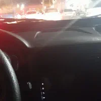 پرشیا مدل ۹۵