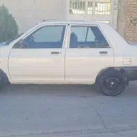 پراید 94 درحد