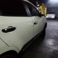 جک S5 نیوفیس TGDI بدون رنگ 1402|خودرو سواری و وانت|تهران, لویزان|دیوار