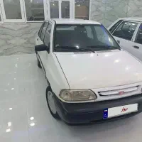 پراید  مدل 83