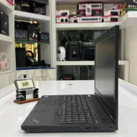 لنوو نسل ۷ رم ۸ گیگ lenovo thinkpad|رایانه همراه|مشهد, جانباز|دیوار