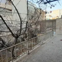 ۱۸۰ متر ویلایی/دو طبقه/بهار