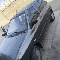 فروش پراید۱۱۱