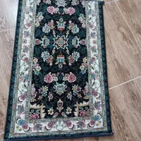 رو فرشی پادری|فرش|نورآباد, |دیوار