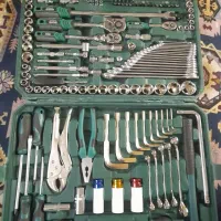 جعبه ابزار آلات