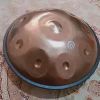 هنگدرام در حد نو