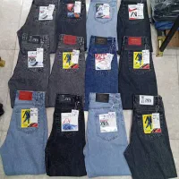 شلوار مردانه