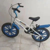 دوچرخه ۱۶ نو نو|دوچرخه، اسکیت، اسکوتر|مسجد سلیمان, |دیوار