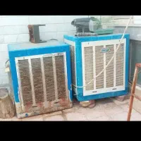 عیب یابی،برقکاری،سرویس کولر آبی و انجام خورده کاری