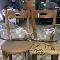 چراغ کارکرده پراید۱۳۲وچراغ ام وی ام۵۳۰