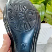 کفش مجلسی دخترانه و صندل تمیز|کفش و لباس بچه|کاشمر, |دیوار