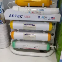 تصفیه آب خانگی و صنعتی|آبسردکن و تصفیه آب|کرج, مهرویلا جنوبی|دیوار