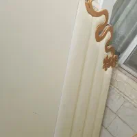 یک عددتختخواب دونفره سالم وتمیز